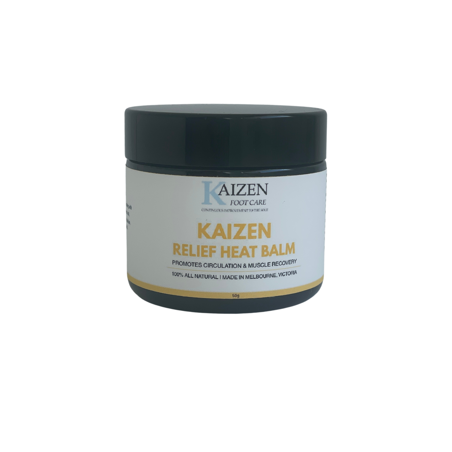 Kaizen Relief Heat Balm